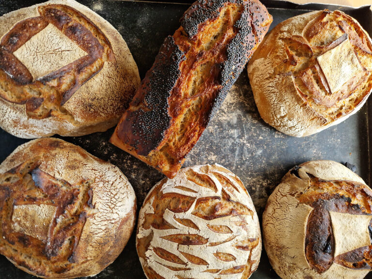 Utgårds hantverksbageri